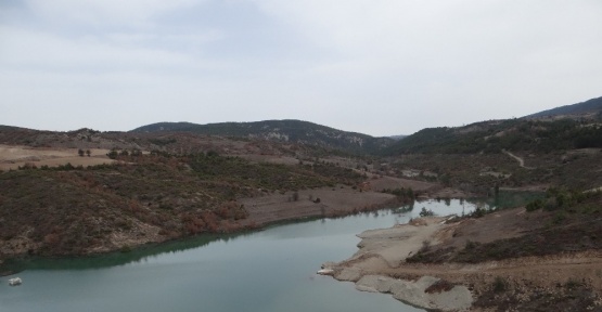 60 yıllık hasret sona erdi