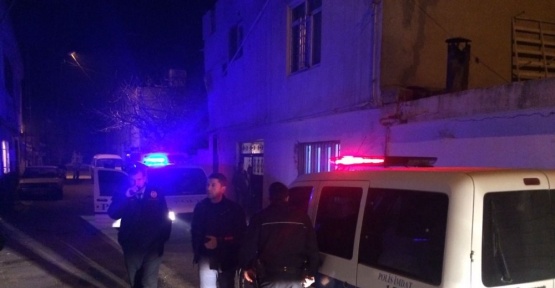 İki aile arasında kavga