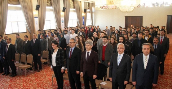 Fiber optik teknikerleri yetiştirme projesi tamamlandı