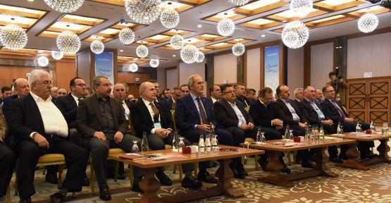 MBB’de ’afet’ seferberliği