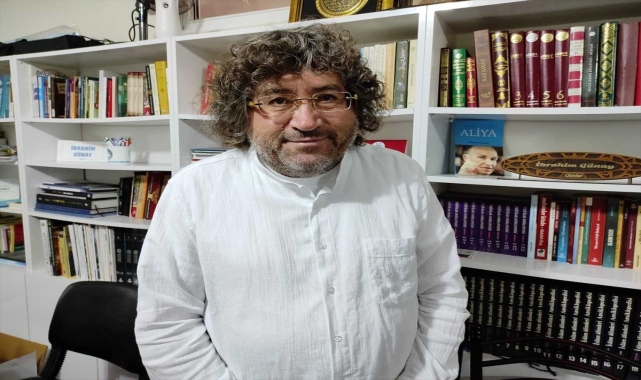 Konya'dan İsrail'in Filistin'e yönelik saldırılarına tepki