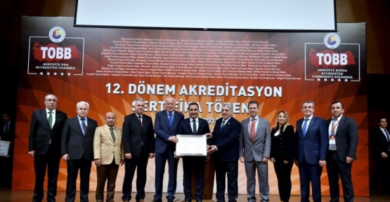 Torbalı ‘sınıf’ atladı