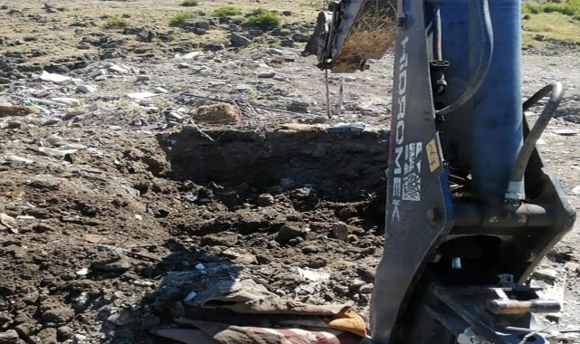 Güdül Belediyesinin Kurban Bayramı hazırlıkları sürüyor