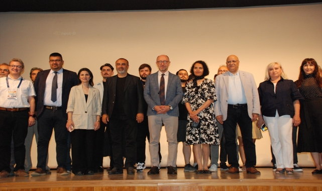 Anadolu Üniversitesi tarafından geliştirilen Creative Anadolu yola çıktı