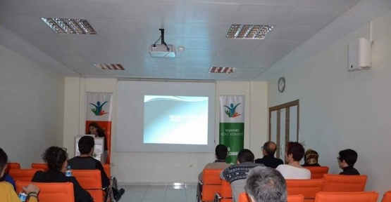 Malatya TEMA Vakfı’nın Şubat ayı toplantısı yapıldı