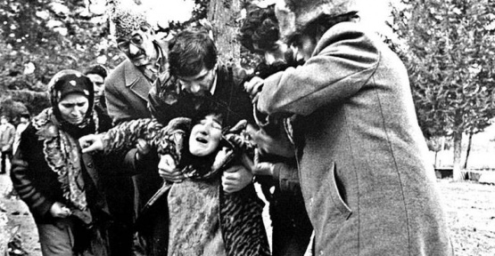 (Özel haber) Çeyrek asırdır kanayan yara: Hocalı