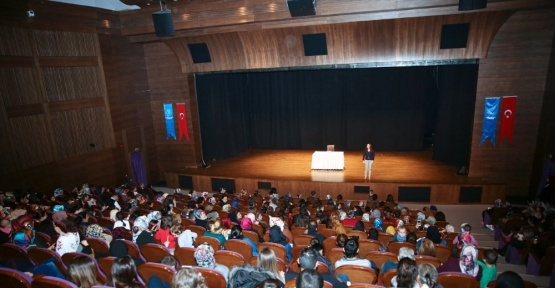 Süper dadıdan annelere tavsiyeler