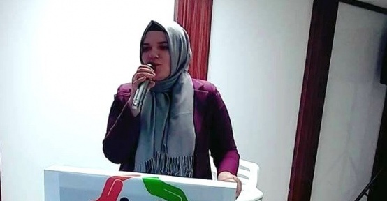 Aile ve Değerleri Koruma Derneği açıldı