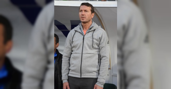 Elazığspor’da Bektaş’ın kaderi netleşiyor