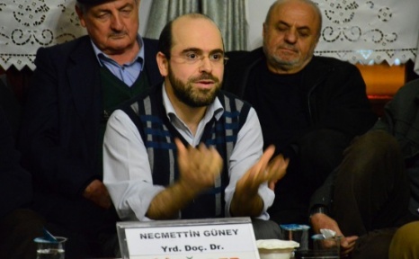 Zengin Zekâtını Verse Konya’da Fakir Kalmaz