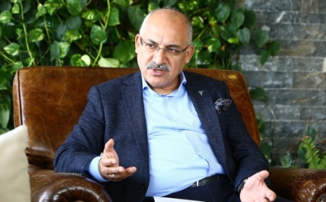 Türkiye’de Ticaret Maliyetleri Gerileyecek