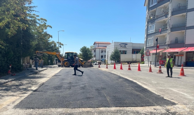 Beypazarı'ndan kısa kısa