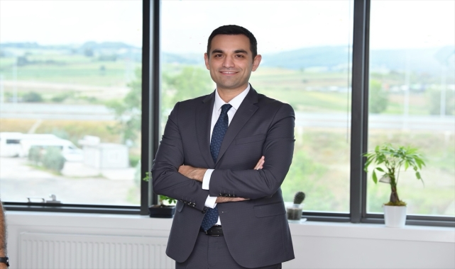 Yıldız Demir Çelik'ten üst düzey atama