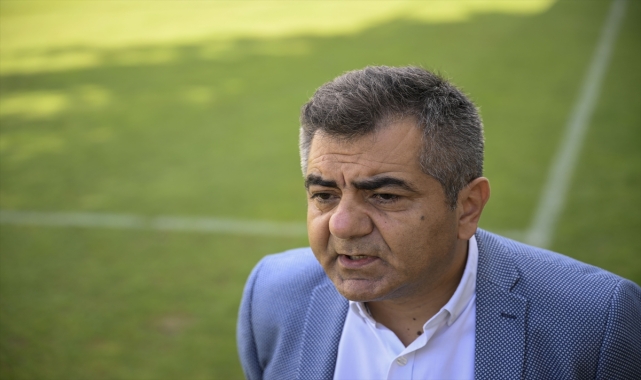 MKE Ankaragücü'nde