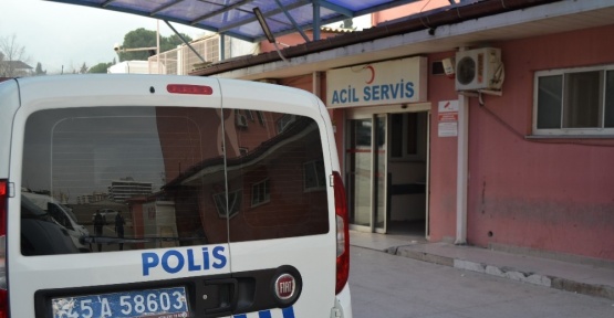 Yüksekten düşen kadın yaşam savaşını kaybetti