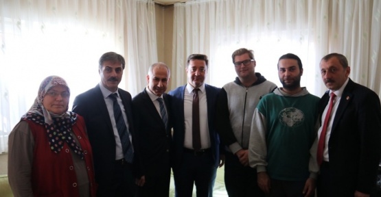 Serdivan Belediyesi İstihdam Seferberliği çalışmalarını başlattı