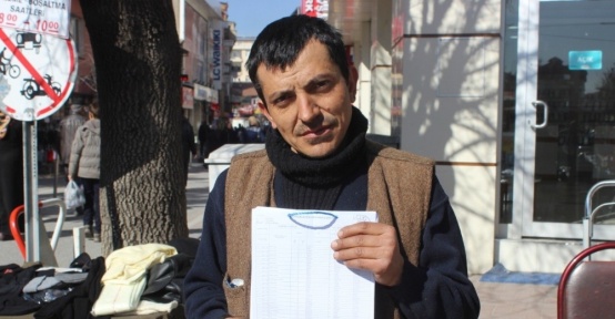 Seçmen listeleri bugün iniyor