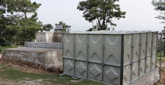 Emlakdere’nin sorunları son buldu