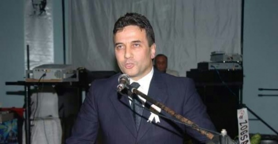 Yazıcı, “Halkoyunlarında kazanan Zonguldak olsun”