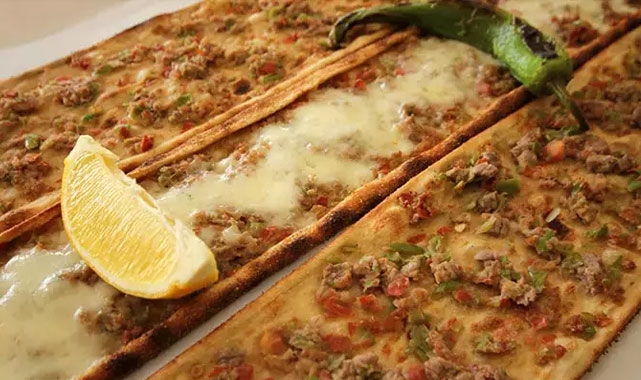 Etli Ekmek Nedir? Karaman’a mı Aittir?