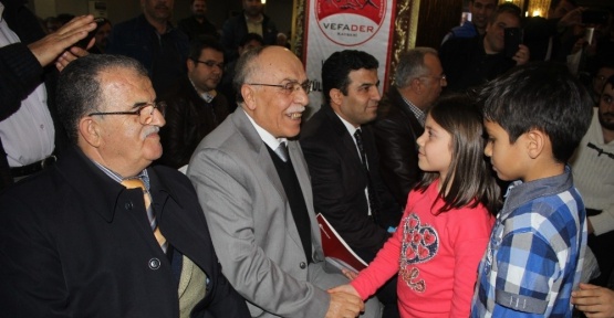 TV Sunucusu Osman Ünlü’ye Kayseri’de Büyük İlgi