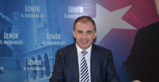 AK Parti, referandum çalışmalarını hızlandırdı