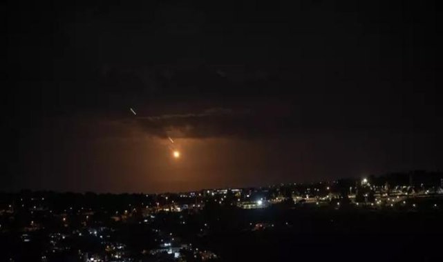 Orta Doğu yine karışacak! İsrail basını tarih verdi: