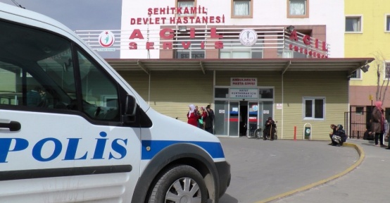 3 yaşındaki Zehranur kavgadaki kurşunların hedefi oldu