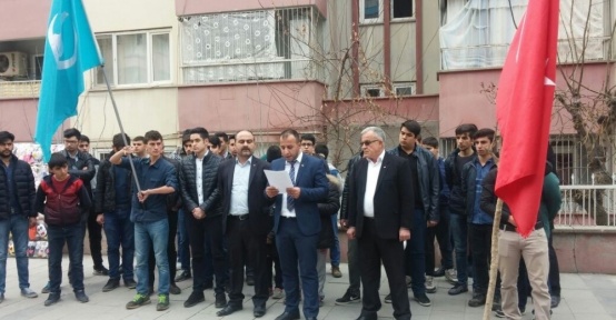 Siirt Ülkü Ocakları’ndan Hocalı katliamına ilişkin açıklama