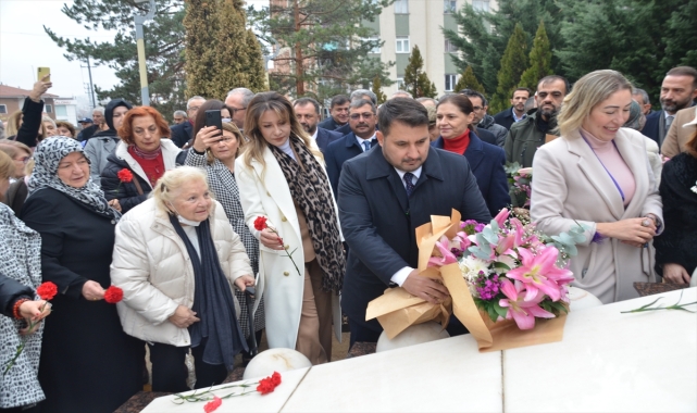 İlk kadın milletvekillerinden