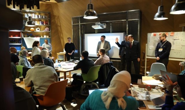 Konya Bilim Merkezine 351 bin ziyaretçi