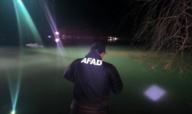 Niğde'de kayıp başvurusu yapılan genci arama çalışmaları devam ediyor