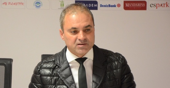 Ümraniye, Eskişehirspor’dan 1 puan almayı başardı