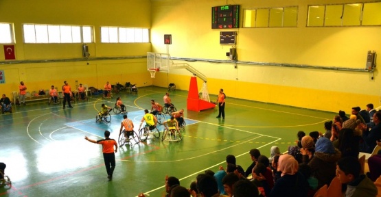 Antalya Büyükşehir Belediyesi, Ceylanpınar’da hüsrana uğradı