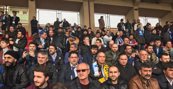 Milletvekili Ilıcalı