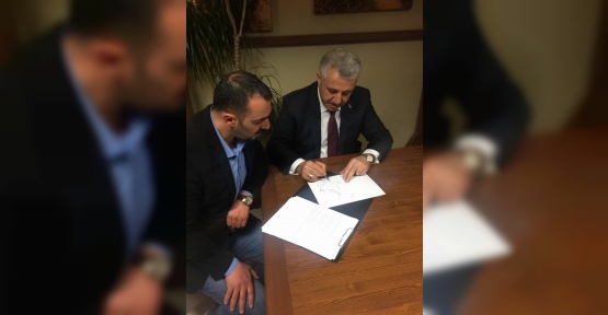 Bakan Arslan: “Kars’a bağlı ilçeler ve köylerinde tarihin en büyük yol yapımlarını başlatıyoruz”