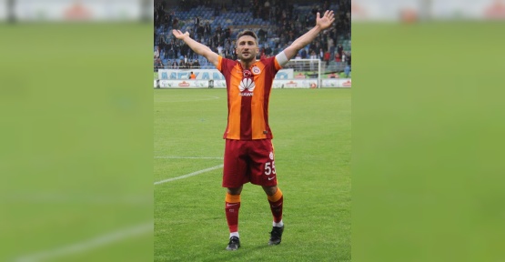 Sabri 350. maçına çıkıyor