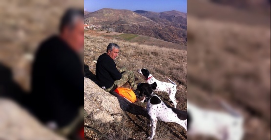 Kara av sezonu sona erdi