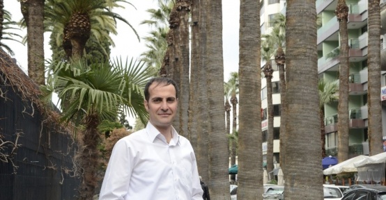 İzmir’deki yazlıklar için rutubet ve nem uyarısı