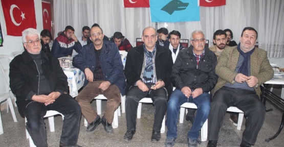 Hocalı katliamında hayatını kaybedenler Elazığ’da anıldı