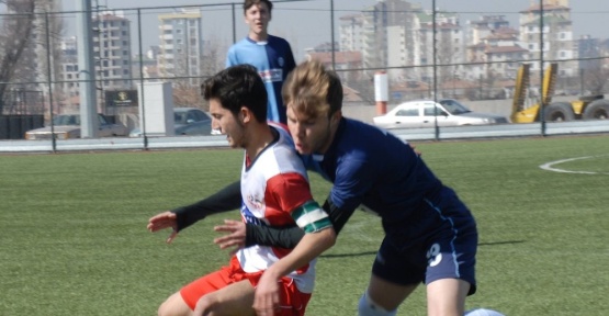 Kayseri Birinci Amatör Küme U-19 Ligi