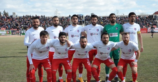 UTAŞ Uşakspor haftanın en karlısı
