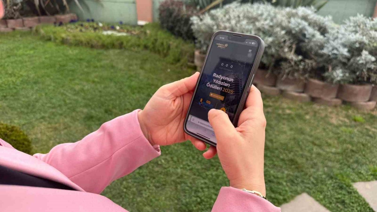 Radyonun Yıldızları’nda Rekor Oylama