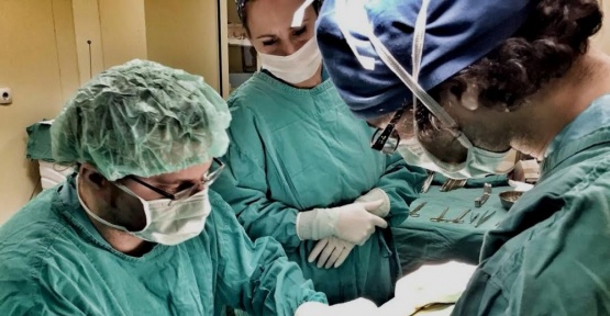 İdrar kaçırma ve idrar yapamama artık kabus değil