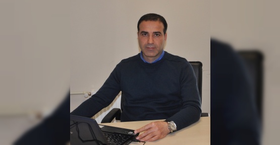 Munzur Üniversitesi öğretim üyesi yeni bir bitki birliği tanımladı