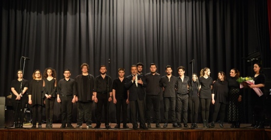 Yeşilçam müzikleri ile maziye yolculuk