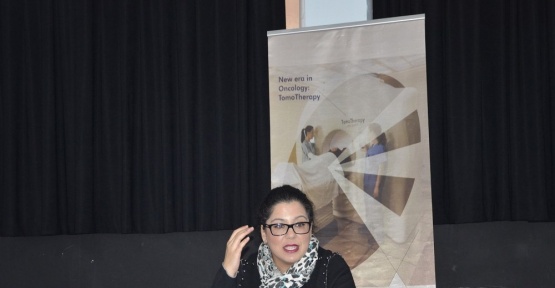 Kadınlara mamografi çağrısı