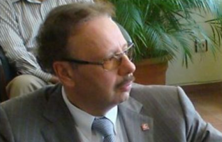 Ahmet Arif Denizolgun Hakk’ ın rahmetine kavuştu