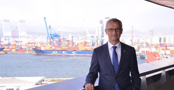 Almanya, Türkiye’nin ihracatında 3 kıtayı solladı