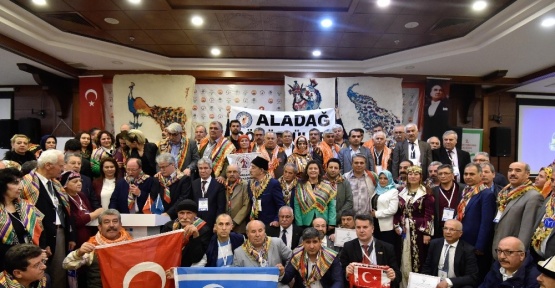 Hocalı Katliamı Yörük ve Türkmen Çalıştayı’nda anıldı